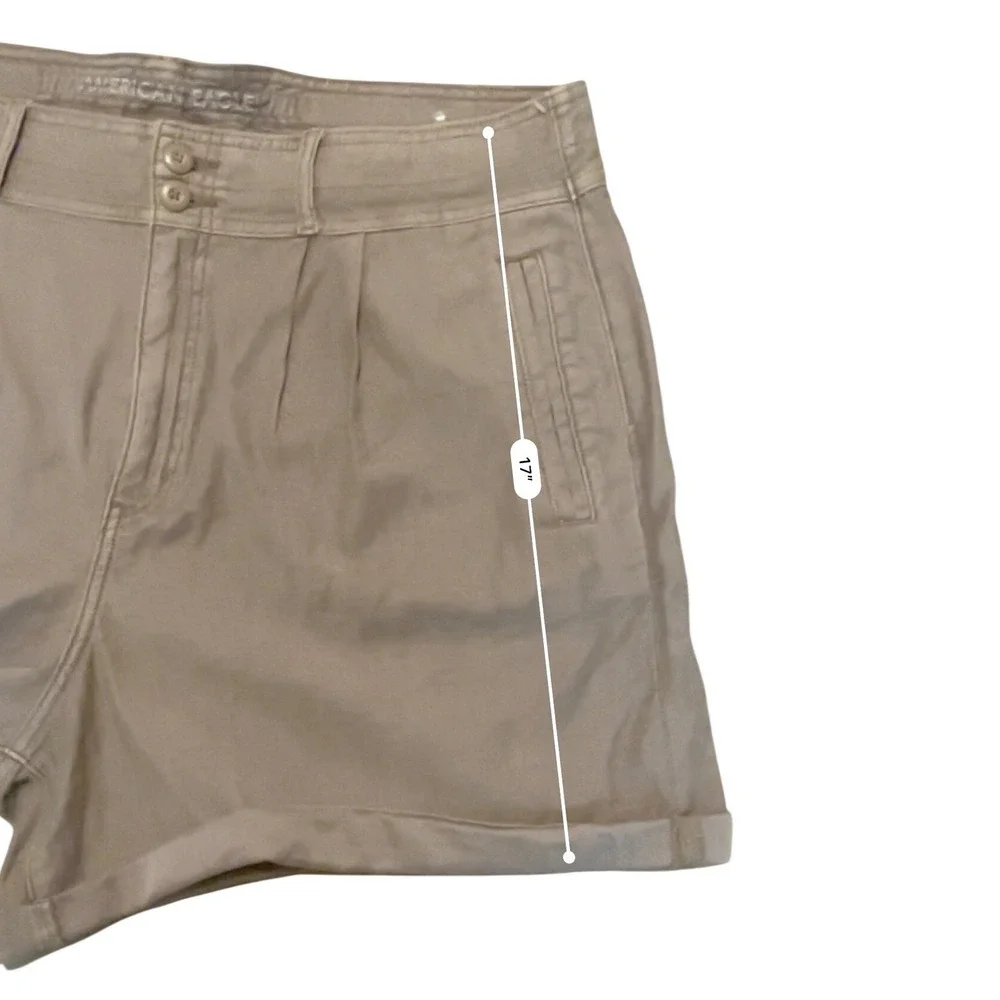 American Eagle Outfitters these high